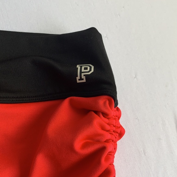 Victoria’s Secret Pink Gym to Swim Shorts Small - Picture 2 of 4